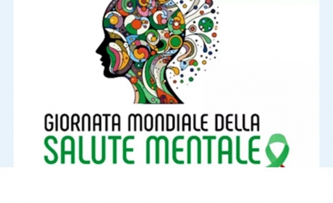 giornata mondiale della salute mentale - 10 ottobre - walter comello